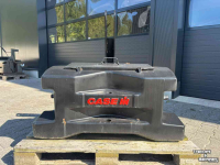 Frontgewichten Case 1000 KG