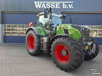 Tractor / Trekker Fendt 728 Power Plus Gen 7.1