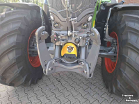 Tractor / Trekker Fendt 728 Power Plus Gen 7.1
