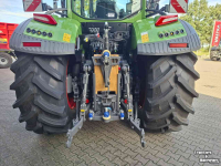 Tractor / Trekker Fendt 728 Power Plus Gen 7.1