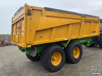 Kipper / Kiepwagen / Landbouwkipper Joskin 12 ton
