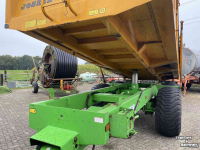 Kipper / Kiepwagen / Landbouwkipper Joskin 12 ton