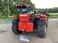 Verreiker Manitou MLT 635 - 130 PS+