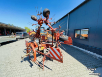Schudder Kuhn GF 6000