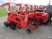 Zaaimachine Kverneland KVERNELAND Optima HD 8-RIJ