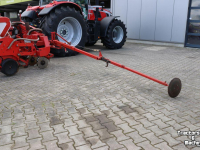 Zaaimachine Kverneland KVERNELAND OPTIMA HD 8 RIJ