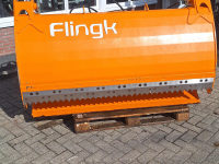 Tractor / Trekker Flingk FLINGK KHS2-1800