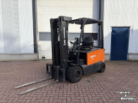 Heftruck Doosan B25X-7