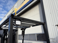 Heftruck Doosan B25X-7