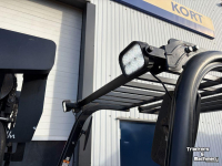 Heftruck Doosan B25X-7