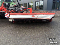 Maaier Kuhn Kuhn - FC 9530D-FF met Elite maaibalken