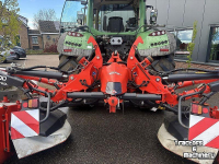 Maaier Kuhn Kuhn - FC 9530D-FF met Elite maaibalken