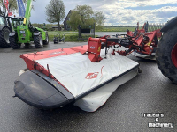 Maaier Kuhn Kuhn - FC 9530D-FF met Elite maaibalken