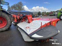 Maaier Kuhn Kuhn - FC 9530D-FF met Elite maaibalken