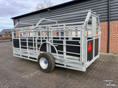 Veewagen / Veetrailer  JYFA NHY500