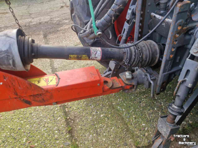 Schudder Kuhn KUHN GF17002