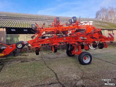 Schudder Kuhn KUHN GF17002