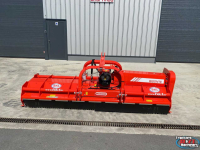 Klepelmaaier Maschio Bisonte 300