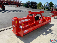Klepelmaaier Maschio Bisonte 300