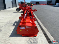 Klepelmaaier Maschio Bisonte 300