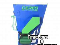 Zaagselstrooier voor boxen Ceres CBS851