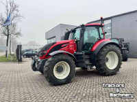 Tractor / Trekker Valtra T144 Hitech, 2197 uur!