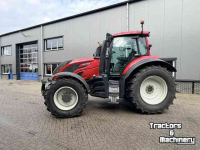 Tractor / Trekker Valtra T144 Hitech, 3.495 uur!