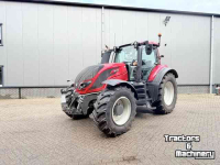Tractor / Trekker Valtra T144 Hitech, 3.495 uur!
