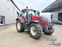 Tractor / Trekker Valtra T144 Hitech, 3.495 uur!