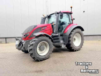 Tractor / Trekker Valtra T144 Hitech, 3.495 uur!