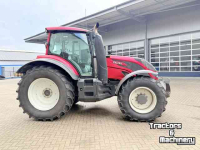 Tractor / Trekker Valtra T144 Hitech, 3.495 uur!