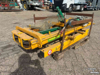 Overige fruitteeltmachines en toebehoren Agromec 270 hefmast ongebruikt