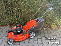 Duw-maaier / Loopmaaier Husqvarna LC 353 VI