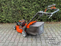 Duw-maaier / Loopmaaier Husqvarna LC 353 VI