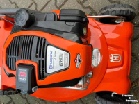 Duw-maaier / Loopmaaier Husqvarna LC 353 VI