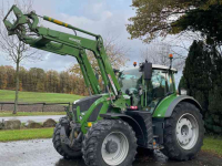 Tractor / Trekker Fendt 724 Vario PROFI PLUS