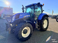 Tractor / Trekker New Holland T7.170 Range Command