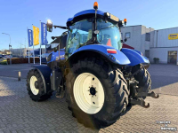 Tractor / Trekker New Holland T7.170 Range Command