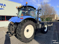Tractor / Trekker New Holland T7.170 Range Command