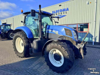 Tractor / Trekker New Holland T7.170 Range Command