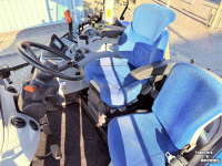 Tractor / Trekker New Holland T7.170 Range Command