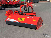 Klepelmaaier Maschio GIRAFFA L190 SE