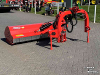 Klepelmaaier Maschio GIRAFFA L190 SE