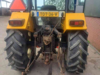 Tractor / Trekker Renault 681 2wd