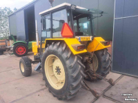 Tractor / Trekker Renault 681 2wd