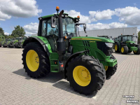 Tractor / Trekker John Deere 6140M AQ+ TLS MCS 2022 1820 UUR!!!