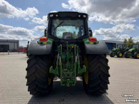 Tractor / Trekker John Deere 6140M AQ+ TLS MCS 2022 1820 UUR!!!