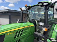Tractor / Trekker John Deere 6140M AQ+ TLS MCS 2022 1820 UUR!!!
