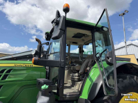 Tractor / Trekker John Deere 6140M AQ+ TLS MCS 2022 1820 UUR!!!