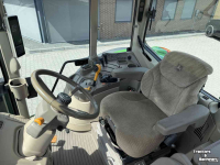 Tractor / Trekker John Deere 6140M AQ+ TLS MCS 2022 1820 UUR!!!